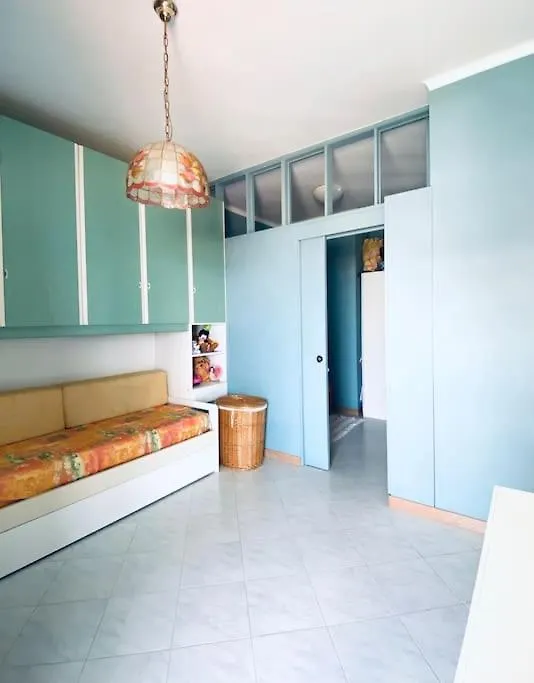 Baia Azzurra Home Giardini Naxos Apartment