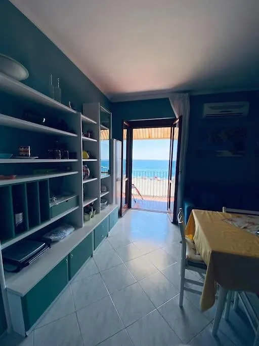 Baia Azzurra Home Giardini-Naxos