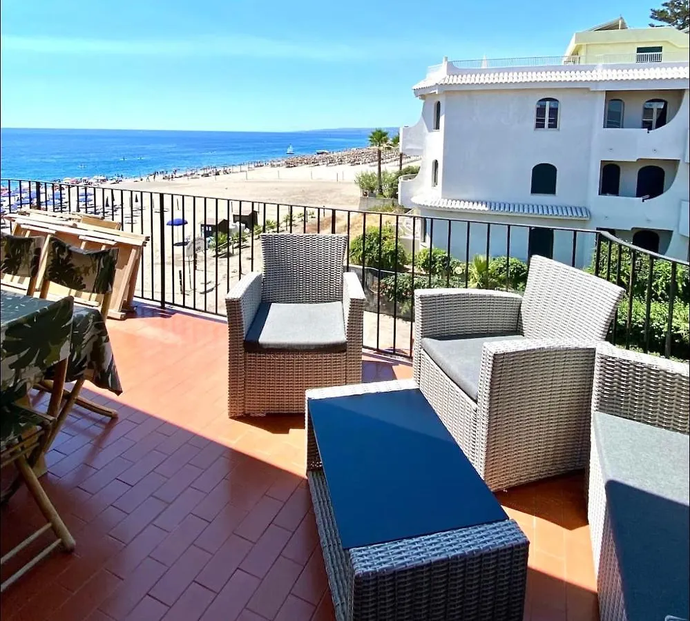 Baia Azzurra Home Giardini-Naxos