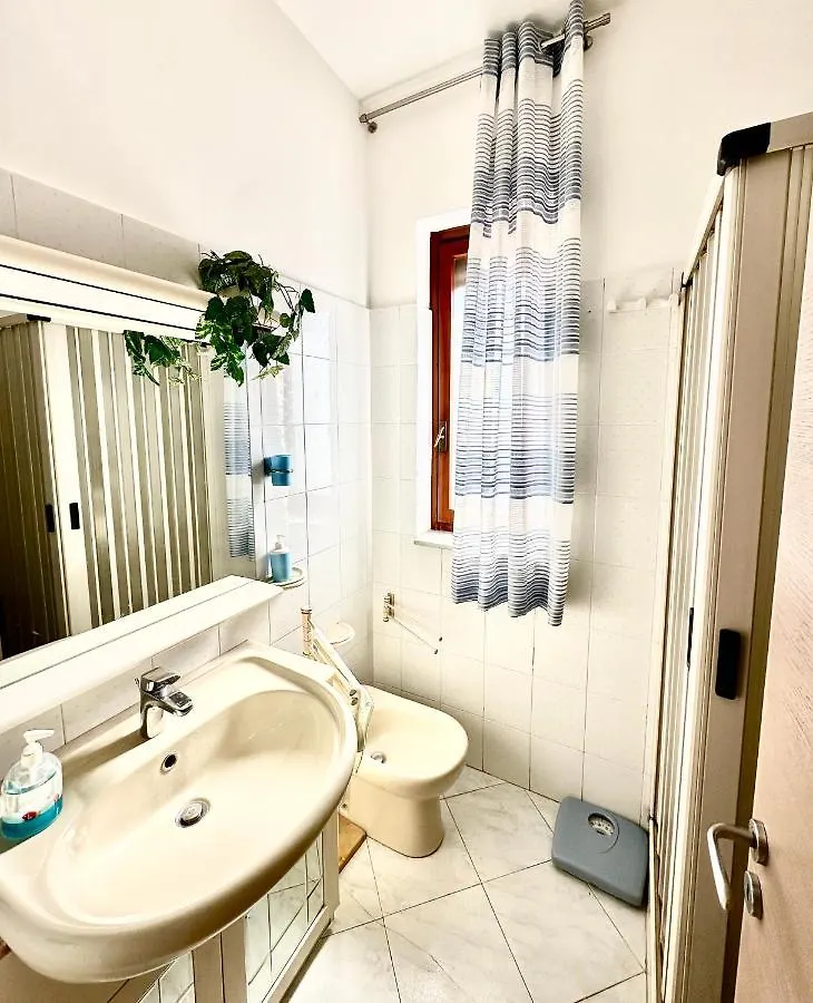 Baia Azzurra Home Giardini Naxos