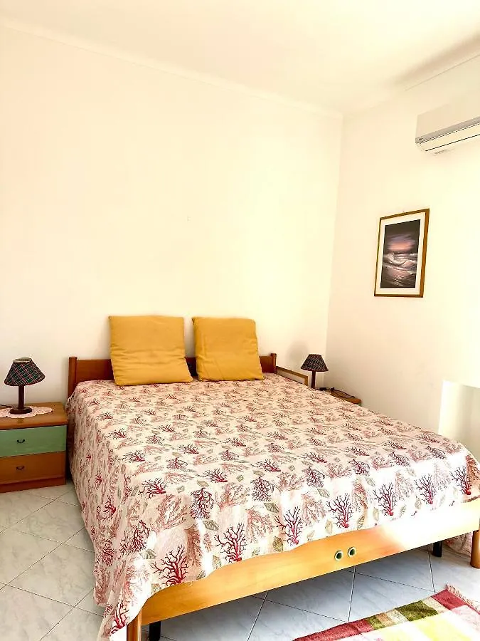 Baia Azzurra Home Giardini Naxos Italy