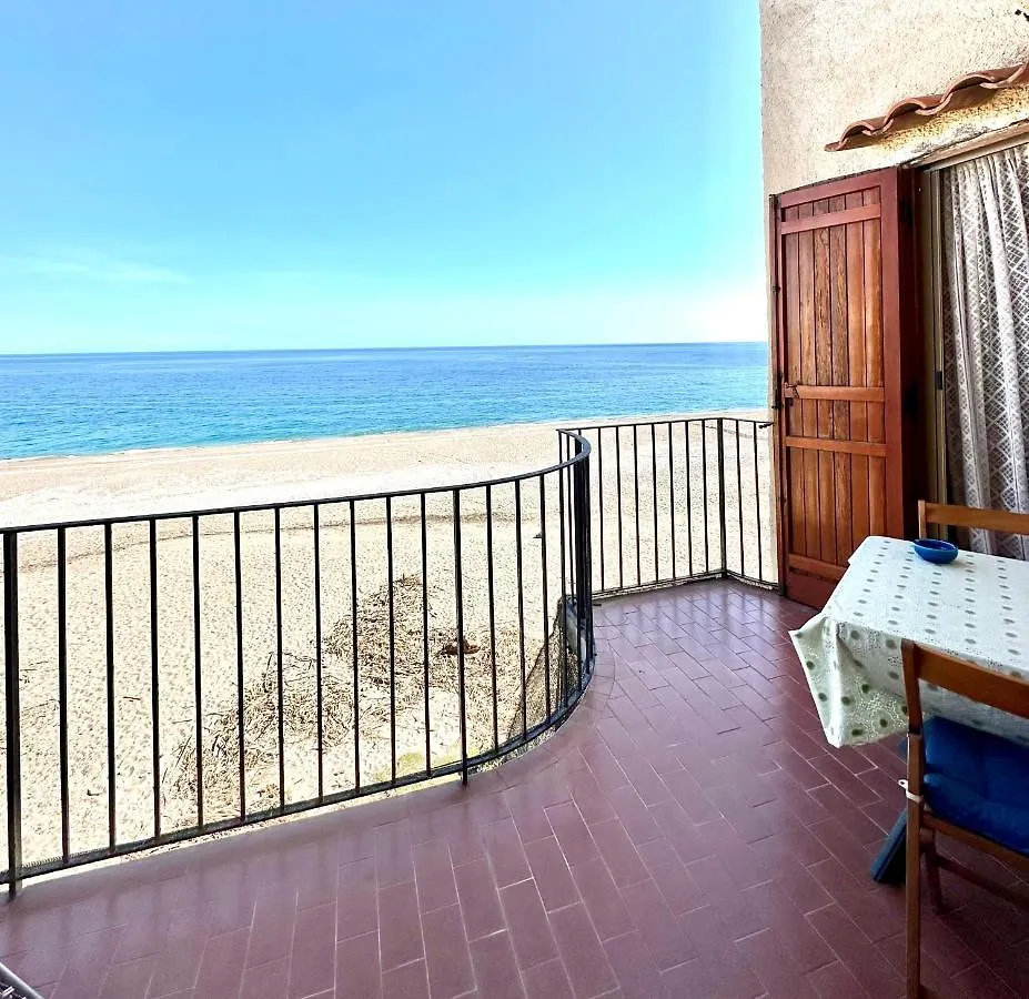 Apartment Baia Azzurra Home Giardini Naxos