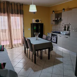 Casa Vacanze Alberto Giardini Naxos